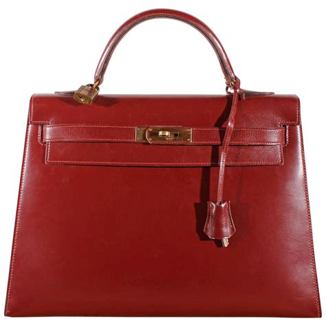 hermes kelly pocket|vintage Hermes kelly handbag.